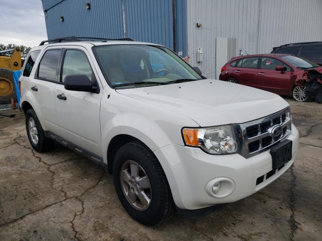 Ford Escape xlt (2012)