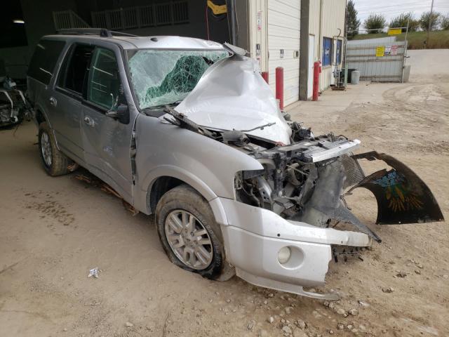 Ford Expedition (2012)