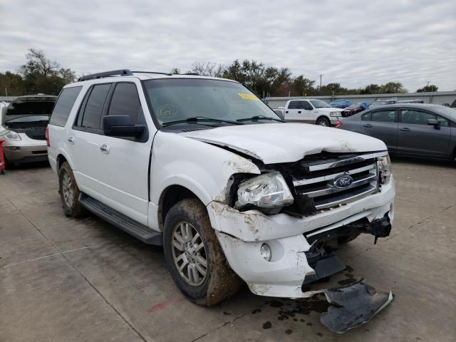 Ford Expedition (2012)