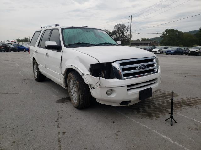 Ford Expedition (2012)