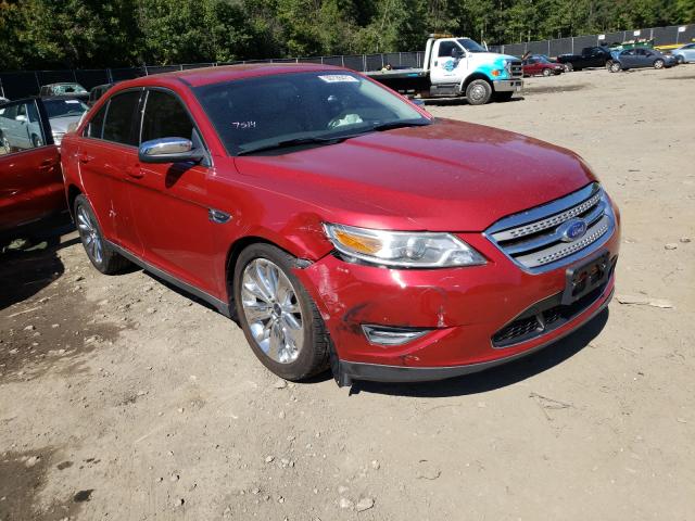 Ford Taurus (2012)