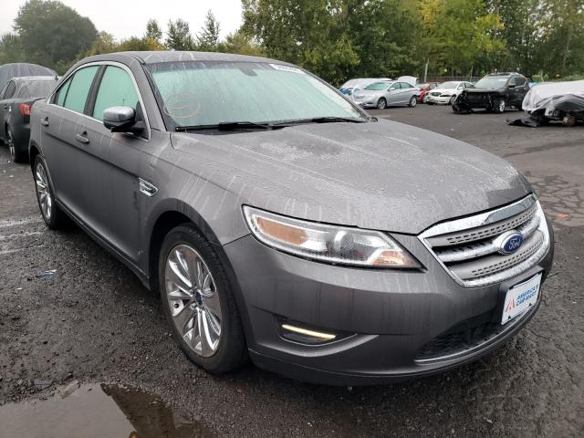Ford Taurus lim (2012)