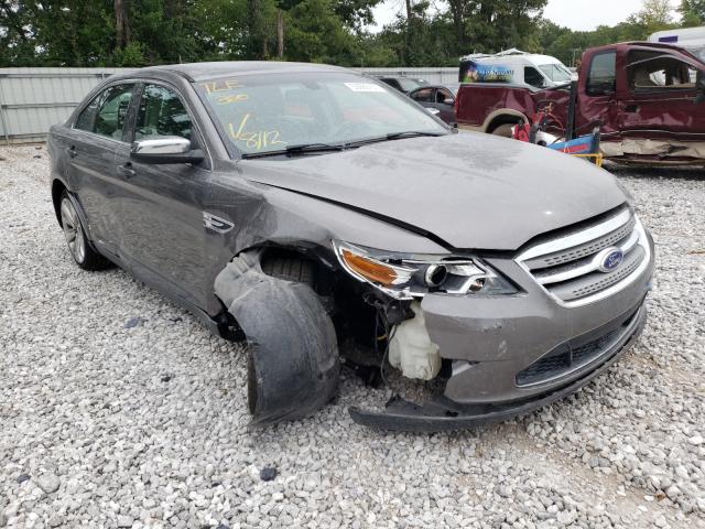 Ford Taurus lim (2012)