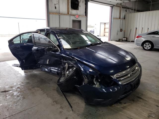Ford Taurus lim (2012)