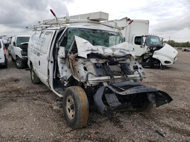 Ford Econoline (2013)