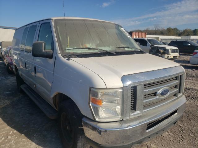 Ford Econoline (2013)