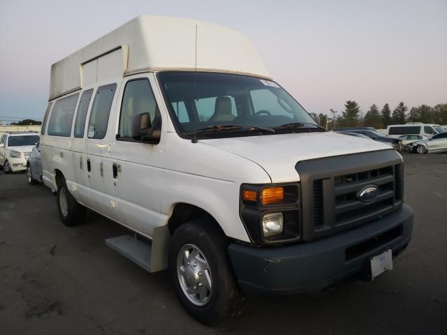 Ford Econoline (2013)