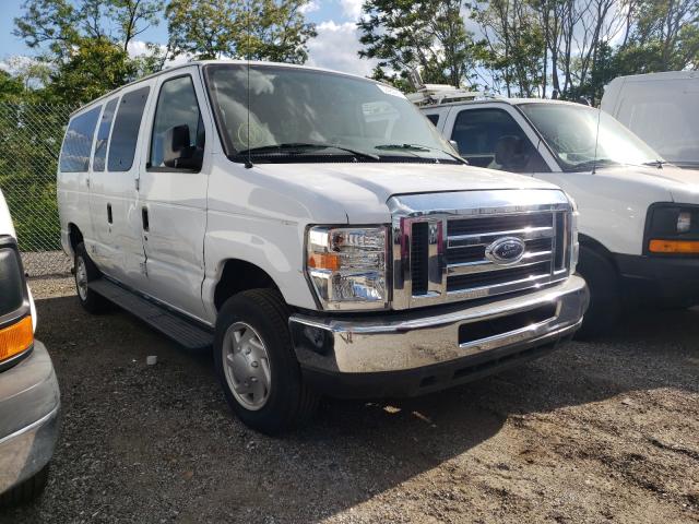 Ford Econoline (2013)