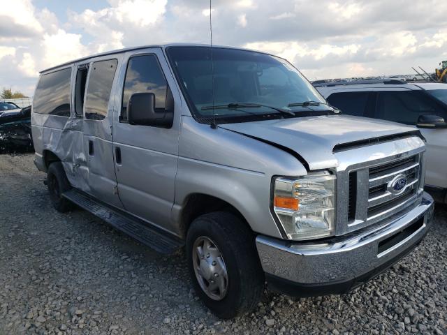 Ford Econoline (2013)