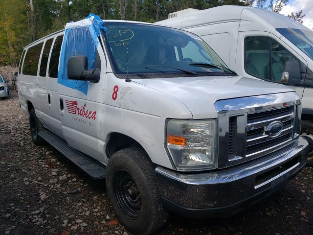 Ford Econoline (2013)