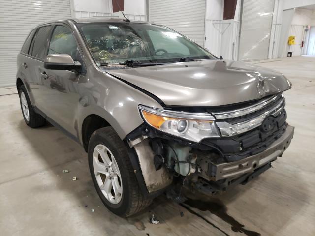 Ford Edge (2013)