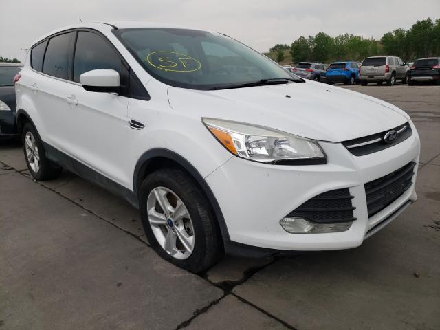 Ford Escape se (2013)