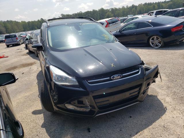 Ford Escape sel (2013)