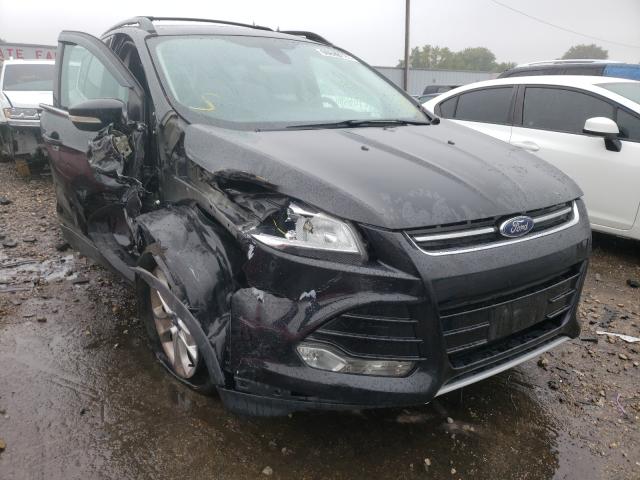 Ford Escape sel (2013)