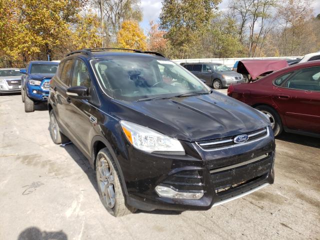 Ford Escape sel (2013)