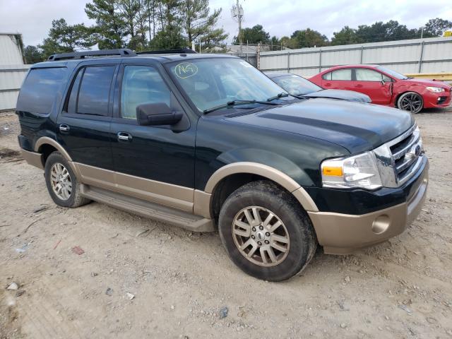 Ford Expedition (2013)