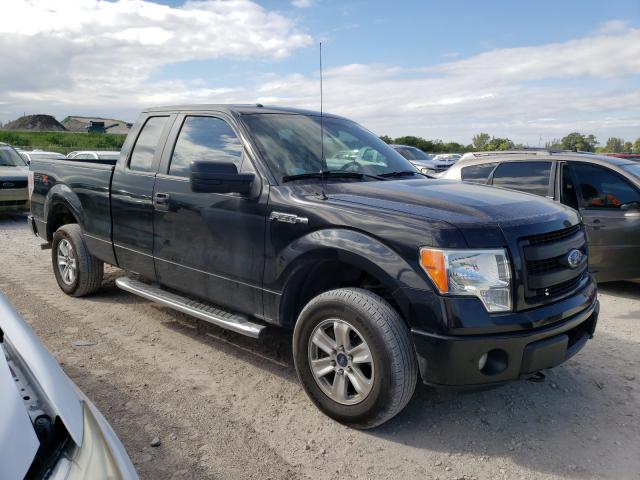 Ford F-150 (2013)