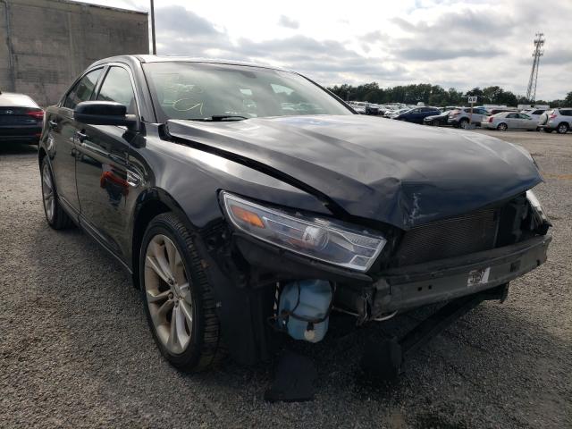 Ford Taurus (2013)