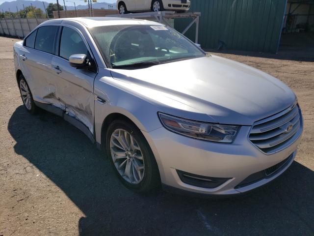 Ford Taurus lim (2013)