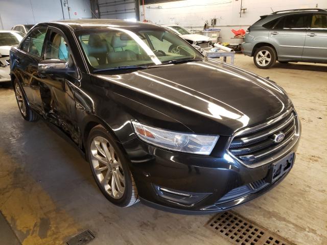 Ford Taurus lim (2013)