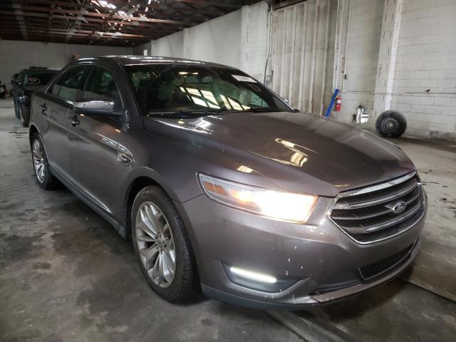 Ford Taurus lim (2013)