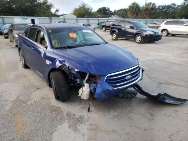 Ford Taurus lim (2013)