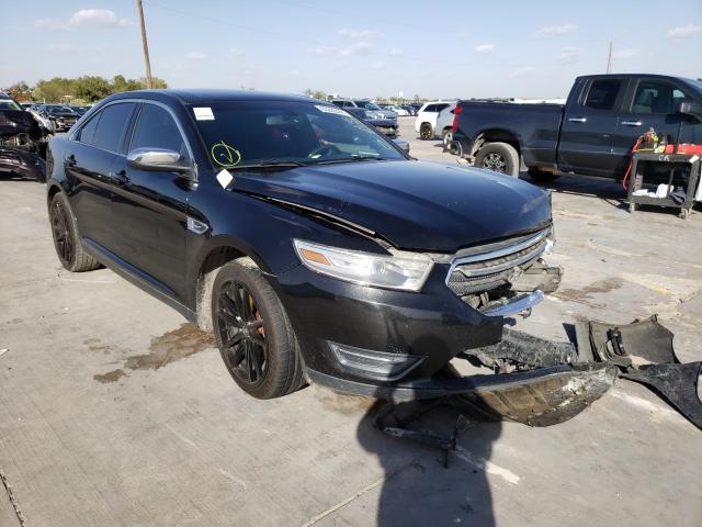 Ford Taurus lim (2013)