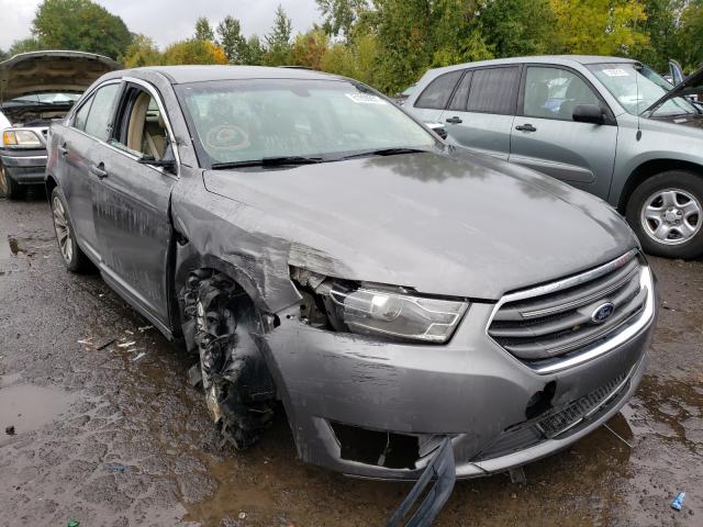 Ford Taurus (2013)