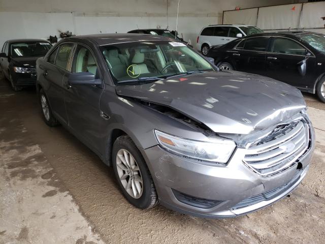 Ford Taurus se (2013)
