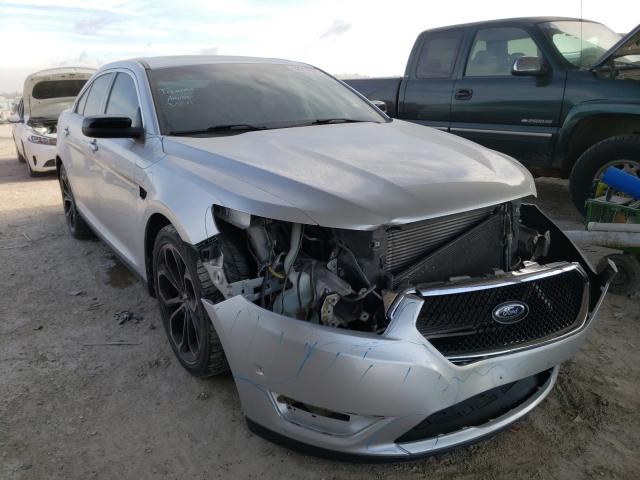 Ford Taurus sho (2013)