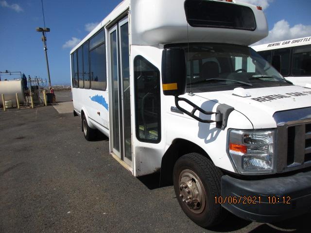 Ford Econoline (2014)