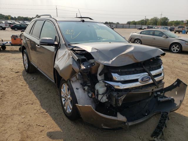 Ford Edge (2014)