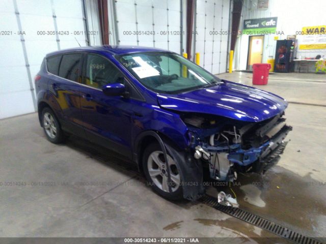 Ford Escape (2014)