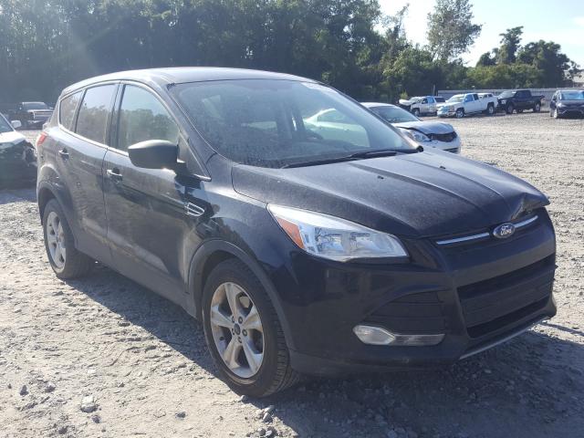 Ford Escape se (2014)