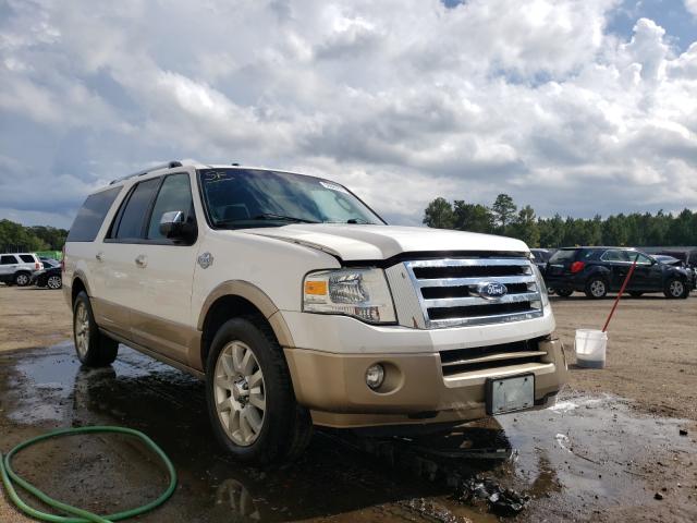 Ford Expedition (2014)