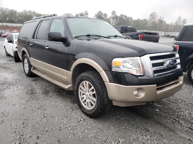 Ford Expedition (2014)