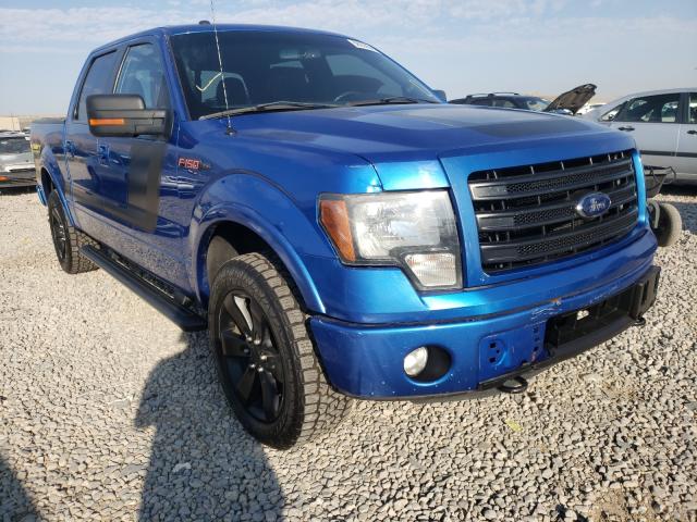 Ford F-150 (2014)