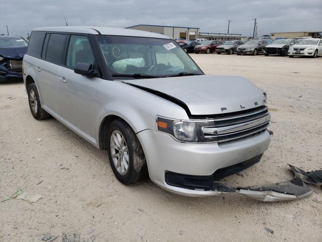 Ford Flex se (2014)