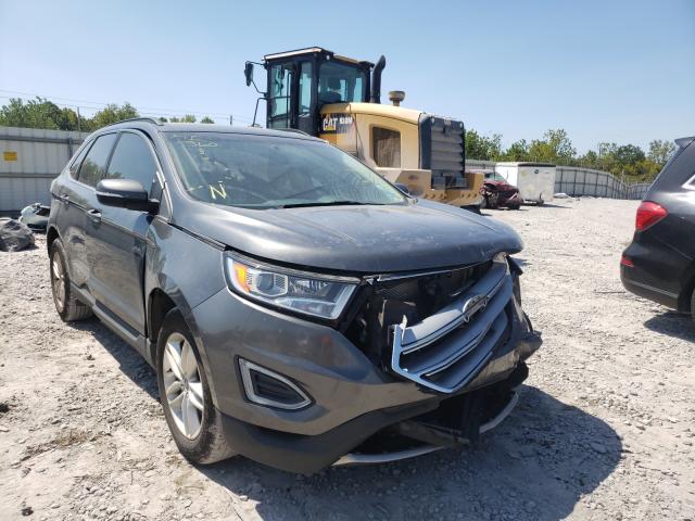 Ford Edge (2015)
