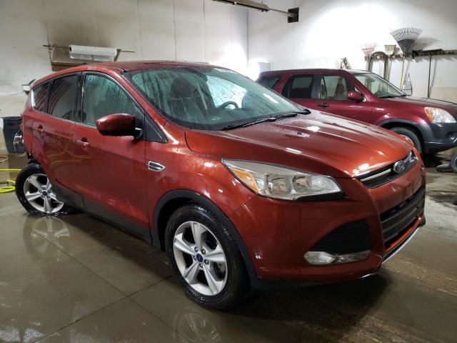 Ford Escape se (2015)