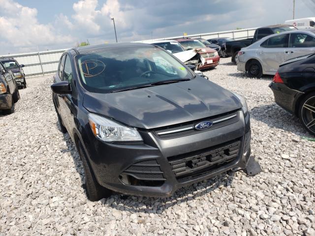 Ford Escape se (2015)