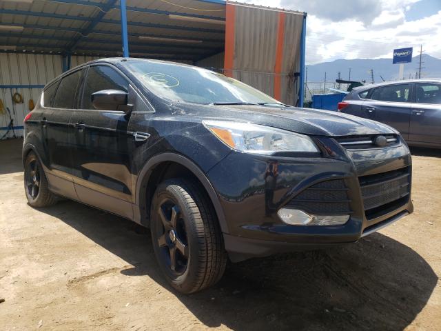 Ford Escape se (2015)