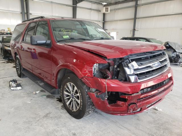 Ford Expedition (2015)