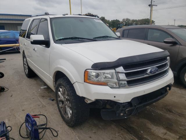 Ford Expedition (2015)