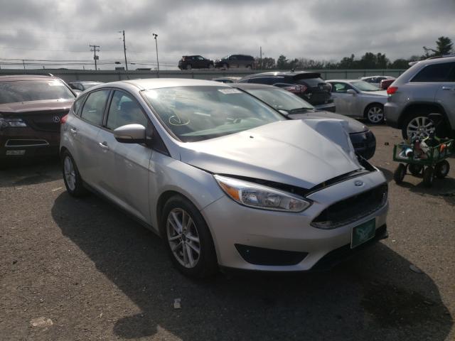 Ford Focus se (2015)