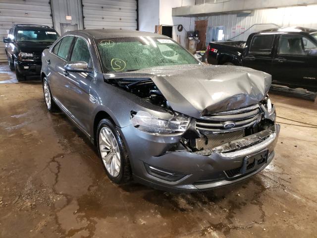 Ford Taurus lim (2015)