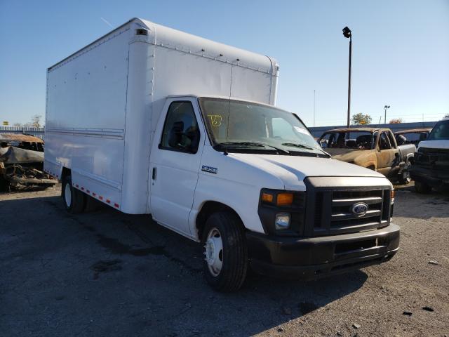Ford Econoline (2016)