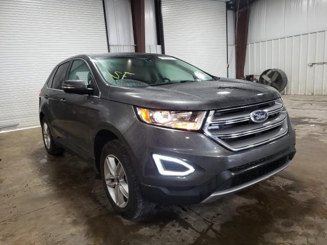 Ford Edge (2016)
