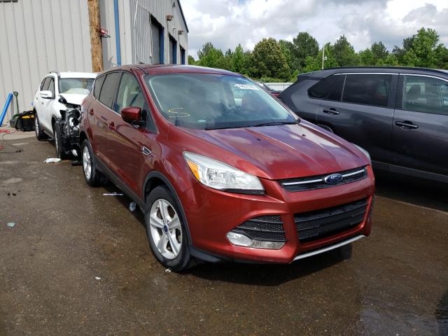 Ford Escape se (2016)