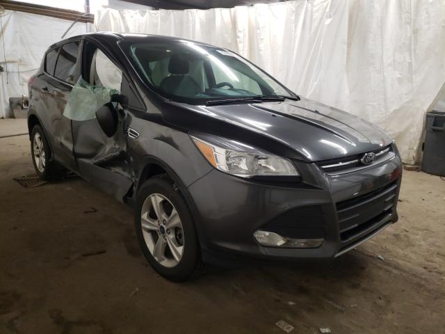 Ford Escape se (2016)